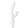 Satisfyer Pro + G-Spot Massaggiatore Intimo