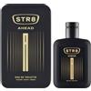 STR8 Ahead Eau de Toilette per uomo 100 ml
