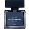 Narciso Rodriguez for Him Bleu Noir Parfum per uomo 50 ml
