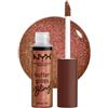 Nyx Butter Gloss Bling Lucidalabbra Hustla Hustla