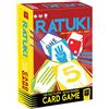 USAopoly The OP Ratuki | Card Game | Fast Card Game Perfect For Family Game Night | From 7 Years | For 2 to 5 Players | English