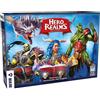 DEVIR - Hero Realms, gioco di carte (BGHR), da 12 anni a 99 anni, spagnolo