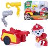 Paw Patrol Dino Tool Pack Marshall