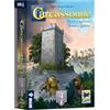 Devir Carcassonne: espansione Torri e ladri - Gioco da tavolo strategico con piastrelle, travi e furti, per adulti e bambini (BGCARTLPS)