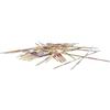 Eichhorn - Outdoor Mikado - Composto da 41 Bastoncini da Gioco da 50 cm di Lunghezza, con Istruzioni per Il Gioco, in bambù, Adatto per Bambini dai 3 Anni in su