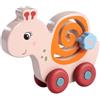 Eichhorn- Animale Scorrevole, Multicolore, 100006800