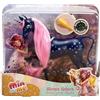 Simba Mia and Me 109483043 - Unicorno, 25 cm, con stelle sul corpo, che si illuminano al buio e una spazzola per acconciare i capelli, a partire dai 3 anni in su