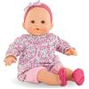 Corolle - Mon Grand Poupon, Louise 9000130310, + 2 anni, cm 36, corpo morbido