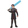 Rubie's Costume Ufficiale Disney Star Wars Anakin Skywalker, per Bambini, Taglia L
