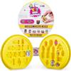 Mini Brands 5 Surprise Toy Mini Brands Serie 3 Mystery Capsule Real Miniature Brands Giocattolo da Collezione (Caso da Collezione)