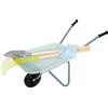 Small Foot Set da giardinaggio con carriola