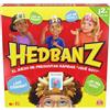 Spin Master Games Hedbanz Seconda Edizione, gioco da tavolo con immagini da indovinare per tutta la famiglia, giochi per serate in famiglia, giochi per bambini, giochi di carte per famiglie e bambini dai 6 anni in su