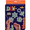 HAMA 3414 - Set perline da stirare che si illuminano