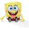 Simba Sponge Bob Funktionsplüsch, 30cm