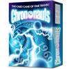 Looney Labs | Chrononauts | Card Game, Time Travel Strategy Game With Historical Events And Alternate Timelines | 1-6 Players | 20-45 Minutes
