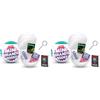 Mini Brands-Mini Books Single Capsule Libri Singole, Colore Series 1, 77493 (Confezione da 2)