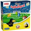 HABA Coppa del Mondo di calcio 2026: frutteto - Gioco di raccolta cooperativo a partire dai 3 anni per 2-5 giocatori - Classico in design Coppa del Mondo - Gioco di famiglia con spirito di squadra