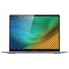 realme Book Prime 8+512GB Intel i5-11320H, PC Notebook Ultra Slim 14'', Display 2.1K Full-View, Ricarica Rapida 65W, Audio DTS & Harman, Thunderbolt 4, Wi-Fi 6, Fingerprint, Metal Grey, Italiano