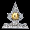 Assassin's Creed Buchstützen Assassin's Creed Apple of Eden Fantasy Decorazione Regalo