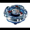 Takara Tomy BeyBlade X Special Cross Bey Hells Scythe 3-80F CoroCoro Limited Edition