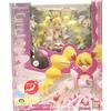 Bandai Figura RARA S.H.Figuarts Fresh PreCure Cure Angel Peach Dal GIAPPONE 14cm 5.51"