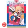 Bandai RARA Hololive Ichiban Kuji Vol.3 Haato Akai Visual Board EXPRESS Da GIAPPONE