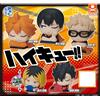 Stand Stones Onemutan Haikyu Set Completo Figura Capsula Toy Giappone Ufficiale