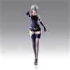 Square Enix Nier : Automatizzato Kuji 2 A2 Corto Capelli Ver. Premio Yorha