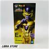Bandai Raro Dragon Ball Dietro To The Film Kuji 2021 Dorato Freezer Figura Express Da