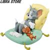 Bandai Rare Tom & Jerry Always Insieme Mattina Till Notte Kuji 2023 Figura Dal Giappone