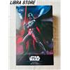SEGA Figura Premium Limitata RARA Di Darth Vader Di Star Wars LPM 2023 Dal GIAPPONE