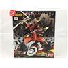 Bandai RARO Super Robot Chogokin Gurren Lagann Figura 2013 Dal GIAPPONE 14.5cm 5.7"