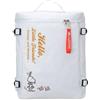 SEGA Zaino Quadrato Premium RARO PEANUTS SNOOPY Con Cinghia Bianco Ver. Dal GIAPPONE