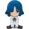 Good Smile Company Nendoroid Plus BOCCHI THE ROCK! Ryo Yamada Pvc Abs Porta Mascotte Giappone