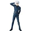 SYSTEM SERVICE Vivit Figura Jujitsu Kaisen Satoru Gojo Tecnico Scuola Versione