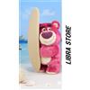 SEGA RARO Toy Story Lotso Surfing Peluche Speciale Ver. B ESPRESSO Esclusivo JP 2023