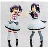 SEGA Figura Rara Love Live Sunshine Sarah & Leah Kazuno Set 2PCS Dal Giappone