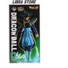 Bandai RARO DRAGONBALL Z DOKKAN BATTLE Figura Goku Black Zamasu 6° Anniversario Da JP