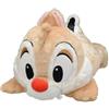 SEGA RARA Disney Chip & Dale GIGA JUMBO BIG Peluche Morbido Dale Esclusivo JP 20in