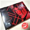 Square Enix Final Fantasy VII FF7 Remake Kuji Shin-Ra Elettrico Potenza Company Da Jpn