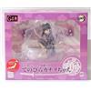 MegaHouse RARA FIGURA KANAO DEL DEMON SLAYER PALMO DELLA MANO DA GIAPPONE 7,5CM 2,95"
