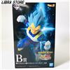 Bandai RARA Figura Di Vegeta Dei Guerrieri Di Dragon Ball Awakening 2020 Dal GIAPPONE