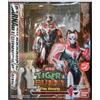 Bandai S.H.Figuarts Tiger & Bunny The Rising Barnaby Brooks Jr. Stile 2 Figura Da JP