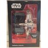 DISNEY Veicoli Star Wars ARC 170 Starfighter Da Collezione