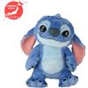 SEGA RARO Stitch L Peluche Versione Live-action 2026 Da GIAPPONE 32cm 12.6"