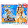 Bandai RARE Bandai Saint Seiya Myth Cloth Andromeda Shun God Cloth OCE Figure