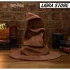 SEGA Raro Harry Potter Premium Cernita Cappello 2023 Esclusivo A Giappone Express