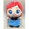SEGA RARA Disney La Sirenetta Ariel Moipon Peluche Da GIAPPONE 6.3in #2