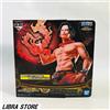 Bandai Raro One Piece Treasure Cruise 2020 Kuji Ace Figure Special ver. In PVC