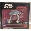 DISNEY Veicoli Starships STAR WARS AT-AT Collezionista